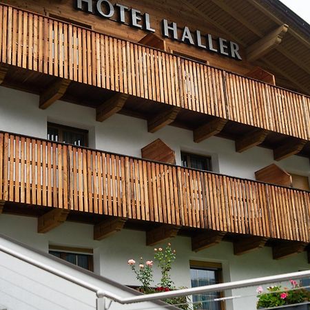 Naturhotel Haller Рачинес Экстерьер фото